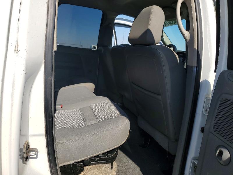 Aukcja sprzedaży 2009 Dodge Ram 2500, vin: 3D7KS28L39G561840, numer aukcji: 54330176