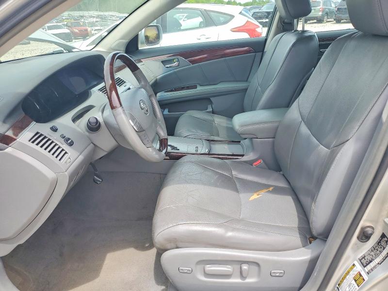 Aukcja sprzedaży 2009 Toyota Avalon, vin: 4T1BK36B49U351749, numer aukcji: 54776866