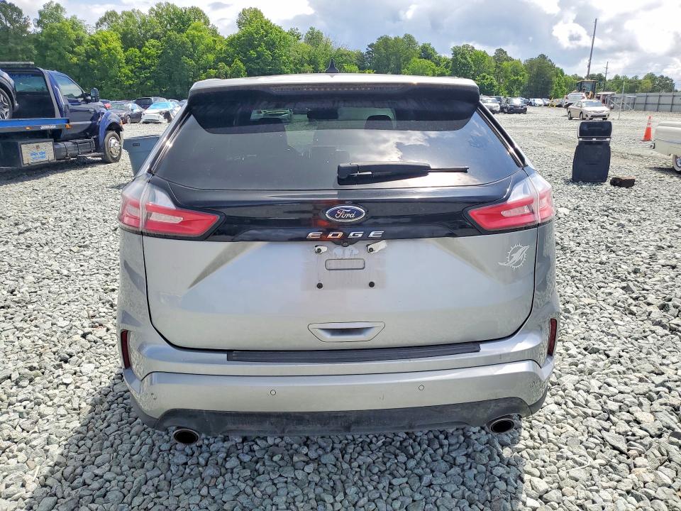 2021 Ford Edge მანქანა იყიდება აუქციონზე, vin: 2FMPK4J91MBA33165, აუქციონის ნომერი: 55239006
