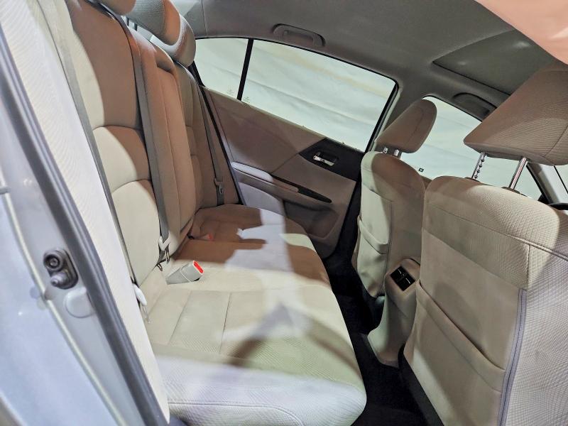 Aukcja sprzedaży 2017 Honda Accord, vin: 1HGCR2F75HA079675, numer aukcji: 55120266