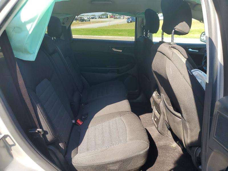 Продажа на аукционе авто 2015 Ford Edge, vin: 2FMTK3G92FBC35161, номер лота: 52785826