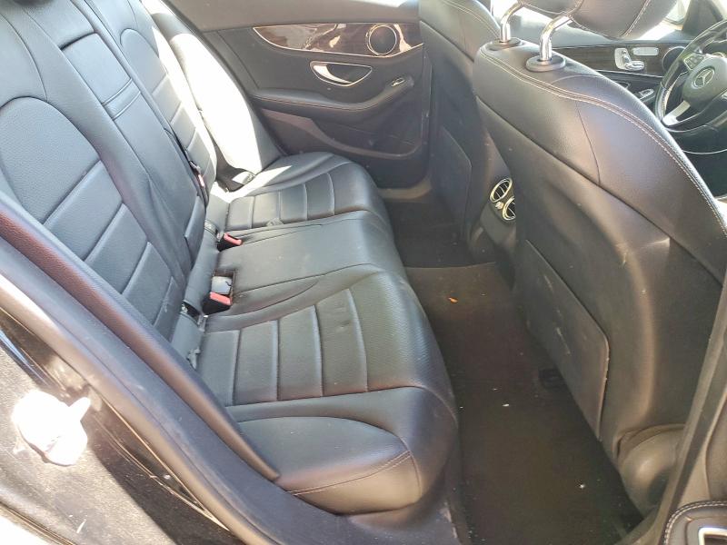 Продаж на аукціоні авто 2016 Mercedes-benz C, vin: WDDWF4KB5GR124341, номер лоту: 52123686