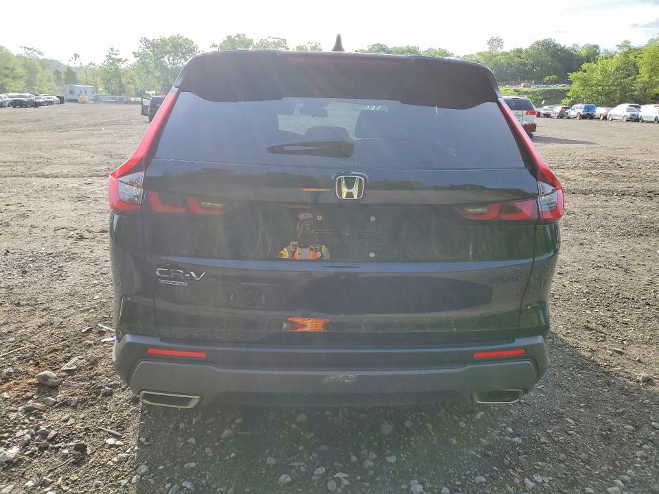 Продаж на аукціоні авто 2024 Honda Cr-v, vin: 5J6RS6H57RL004878, номер лоту: 54426996