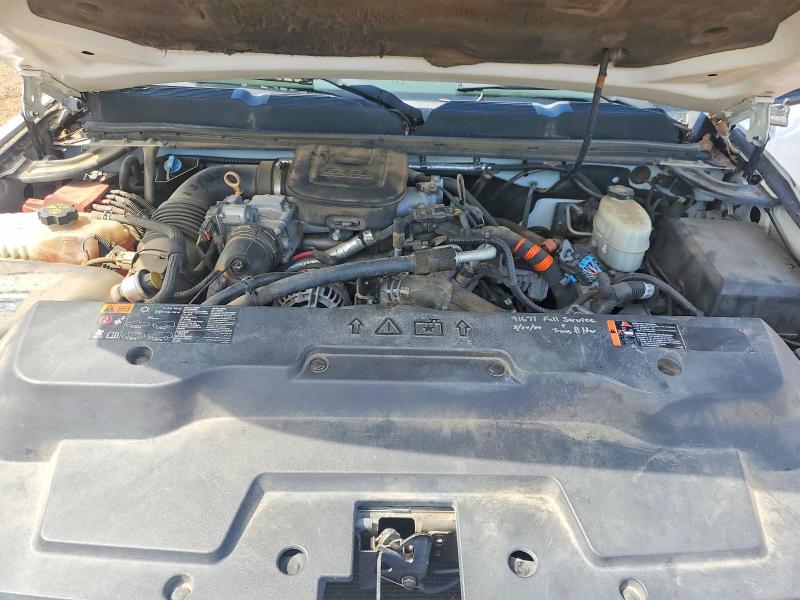Aukcja sprzedaży 2014 Chevrolet Silverado, vin: 1GC4K0C81EF143508, numer aukcji: 54803576