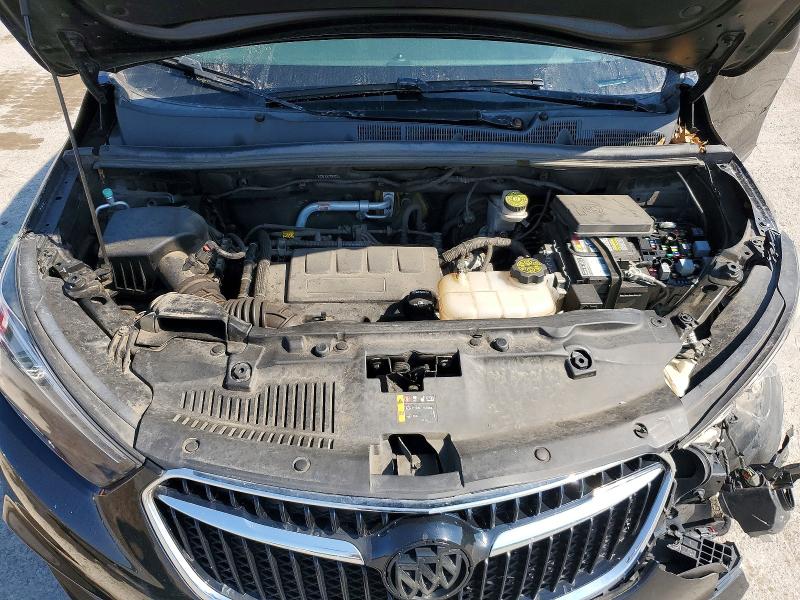Продажа на аукционе авто 2020 Buick Encore, vin: KL4CJASB1LB326150, номер лота: 54053586