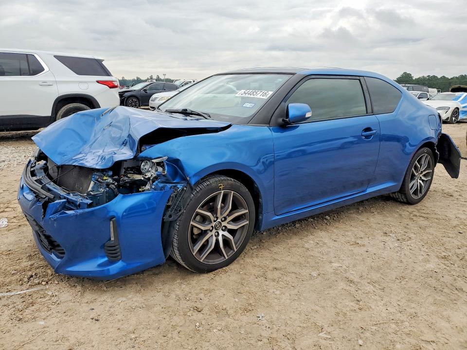 Продаж на аукціоні авто 2015 Scion Tc, vin: JTKJF5C79FJ002267, номер лоту: 54485716