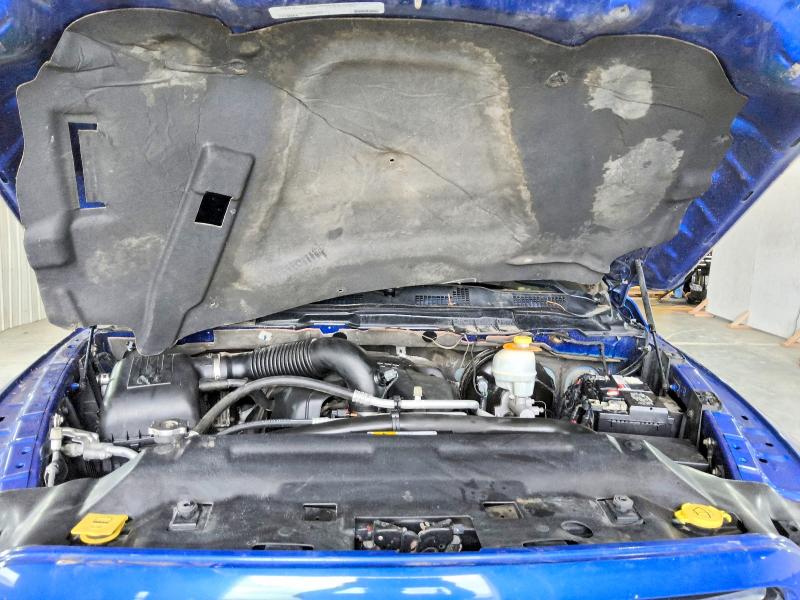 Продажа на аукционе авто 2015 Ram 1500, vin: 1C6RR7MT2FS601862, номер лота: 53413796