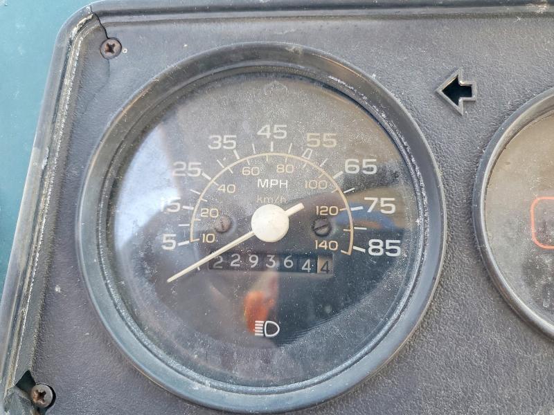 Aukcja sprzedaży 1987 Chevrolet P30, vin: 1GCJP32J0H3326608, numer aukcji: 52576866