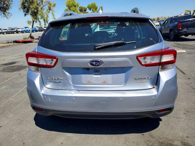 Aukcja sprzedaży 2017 Subaru Impreza, vin: 4S3GTAU65H3734198, numer aukcji: 54308376