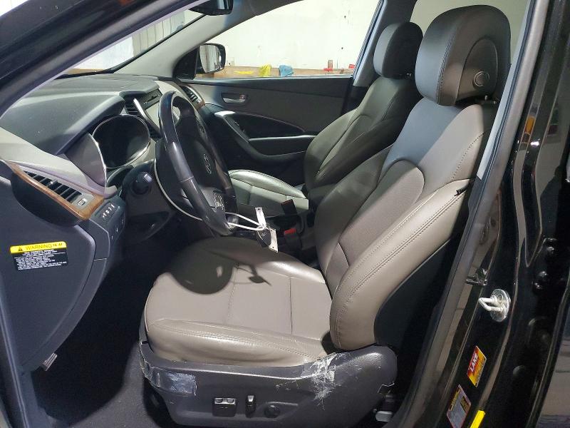 Aukcja sprzedaży 2018 Hyundai Santa Fe Sport, vin: 5NMZUDLB7JH079121, numer aukcji: 51080736