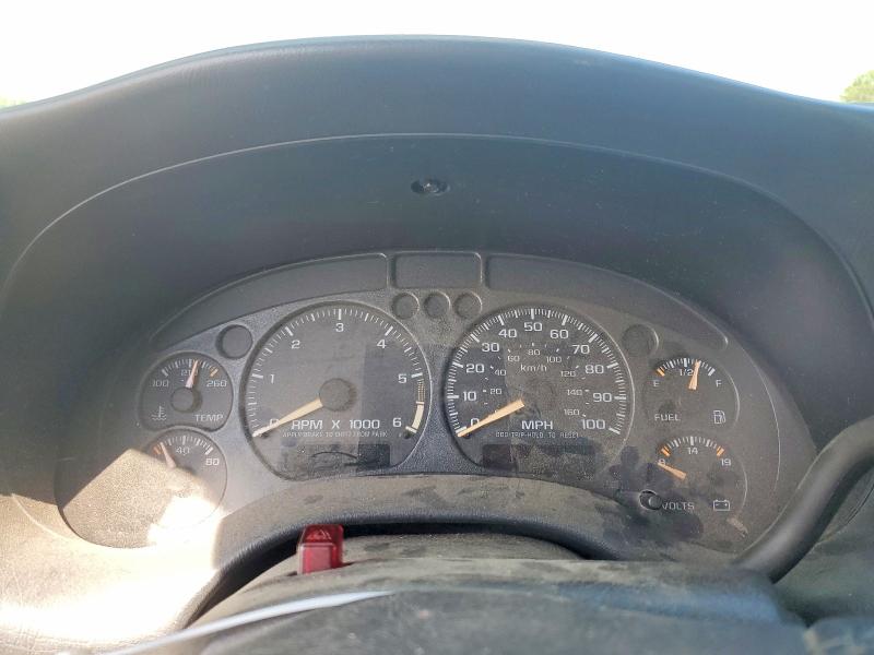53257626 :رقم المزاد ، 1GTCS19W128215427 vin ، 2002 Gmc Sonoma مزاد بيع