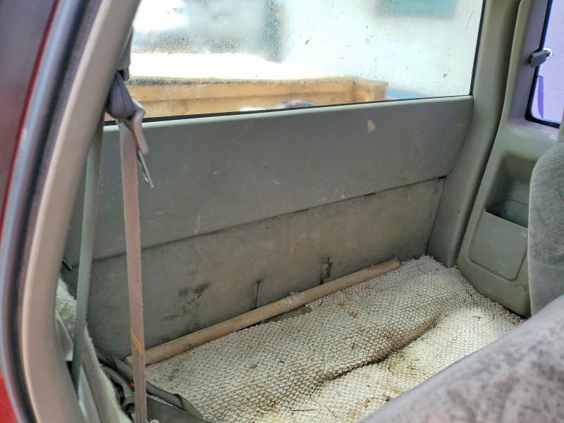 Aukcja sprzedaży 2000 Gmc Sonoma, vin: 1GTCS1942Y8110774, numer aukcji: 54732746