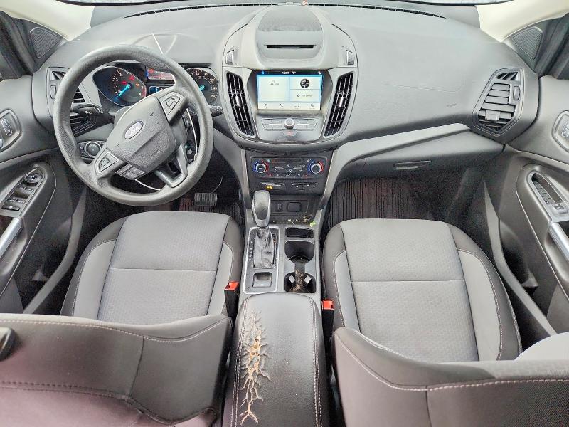 Aukcja sprzedaży 2018 Ford Escape, vin: 1FMCU0GD7JUB51160, numer aukcji: 55387136