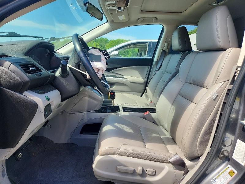 Auction sale of the 2012 Honda Cr-v, vin: 2HKRM4H7XCH631625, lot number: 54168046