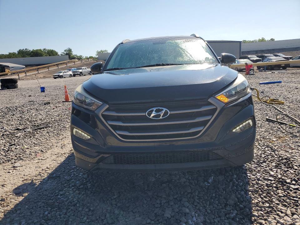 Продаж на аукціоні авто 2016 Hyundai Tucson, vin: KM8J33A4XGU092893, номер лоту: 53405406
