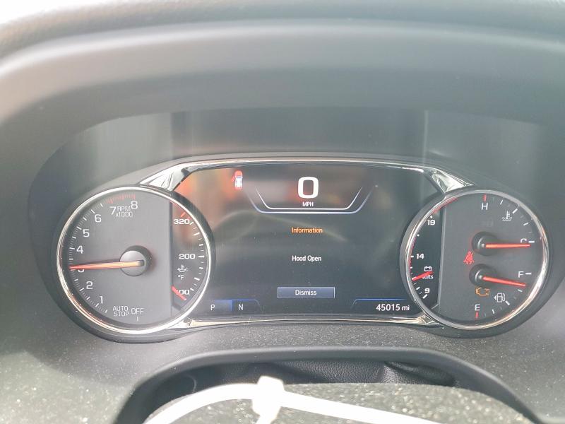 Продажа на аукционе авто 2021 Gmc Acadia, vin: 1GKKNPLS8MZ142098, номер лота: 53632086