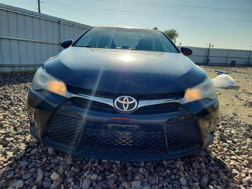 Продажа на аукционе авто 2016 Toyota Camry, vin: 4T1BF1FKXGU253315, номер лота: 54212546