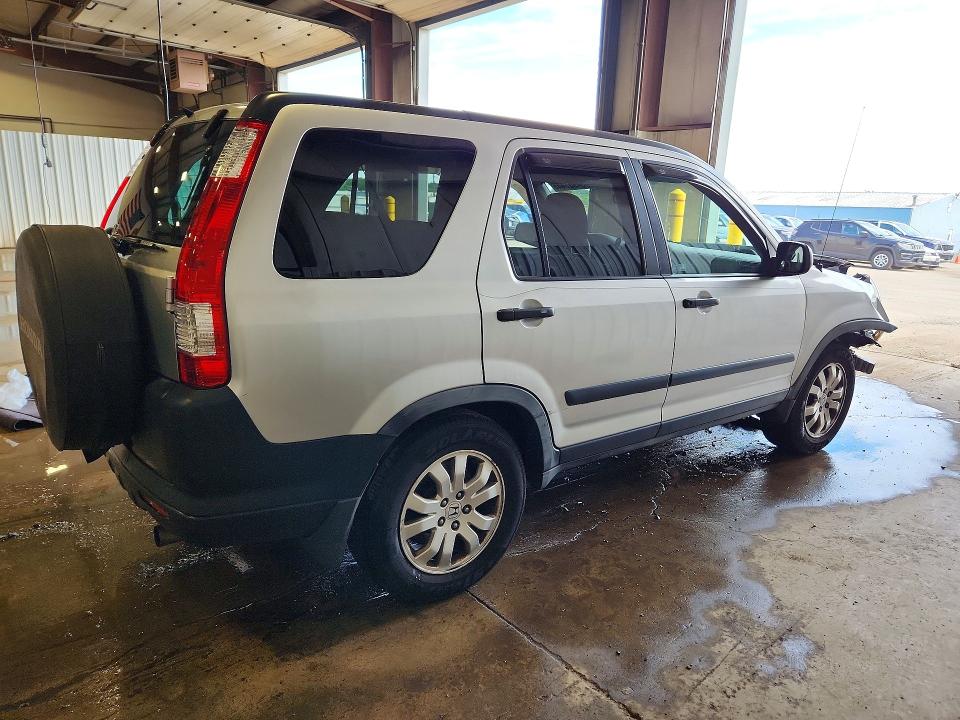 Продаж на аукціоні авто 2006 Honda Cr-v, vin: JHLRD78866C058879, номер лоту: 54957446