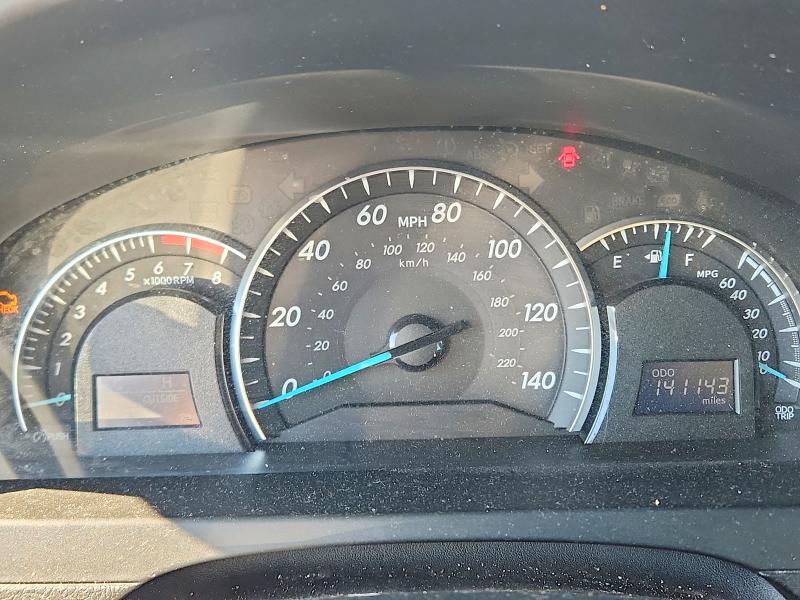 Продажа на аукционе авто 2012 Toyota Camry, vin: 4T1BF1FK6CU519956, номер лота: 53432936