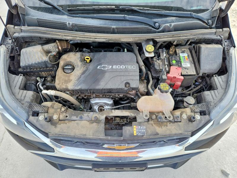 Продажа на аукционе авто 2022 Chevrolet Spark, vin: KL8CD6SA5NC028014, номер лота: 51788226