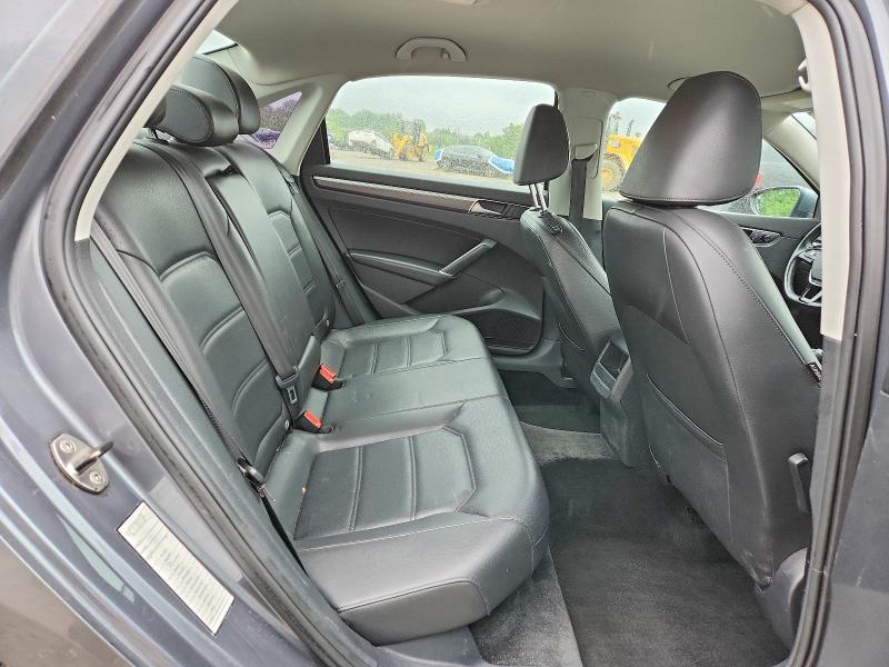 Продаж на аукціоні авто 2017 Volkswagen Passat, vin: 1VWDT7A36HC056901, номер лоту: 54188296