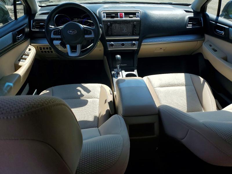 Aukcja sprzedaży 2015 Subaru Outback, vin: 4S4BSADC4F3246517, numer aukcji: 52311506