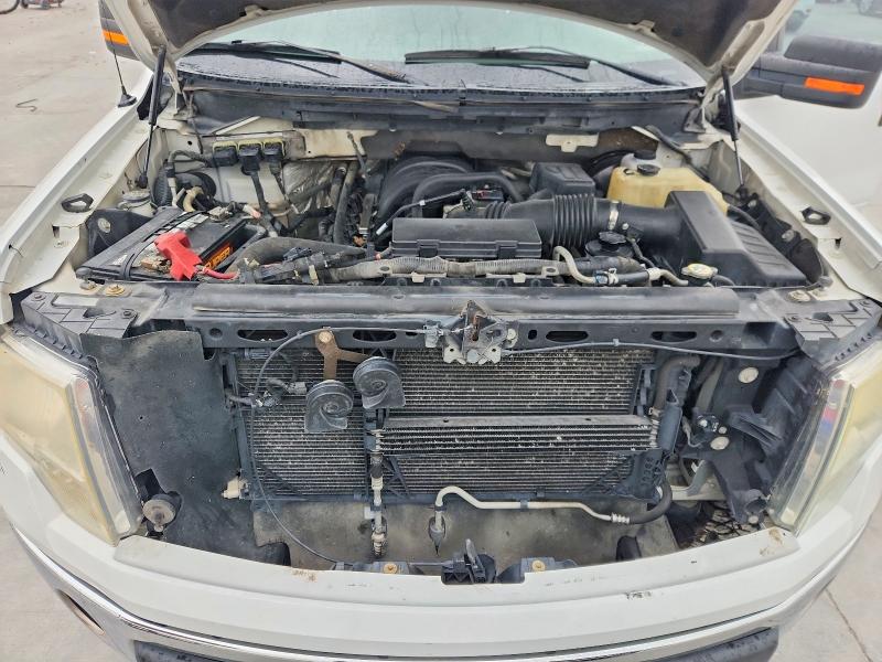 Aukcja sprzedaży 2010 Ford F150, vin: 1FTEW1C88AFD17776, numer aukcji: 54323886
