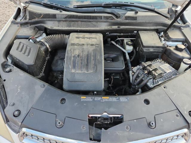 2013 Chevrolet Equinox მანქანა იყიდება აუქციონზე, vin: 2GNALDEK1D6211130, აუქციონის ნომერი: 53893206