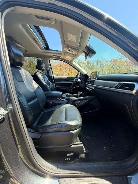 Aukcja sprzedaży 2020 Kia Telluride, vin: 5XYP6DHC3LG037187, numer aukcji: 51915026