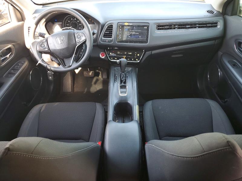 Aukcja sprzedaży 2022 Honda Hr-v, vin: 3CZRU5H52NM721993, numer aukcji: 52077786