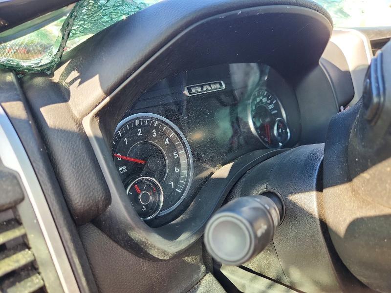 51756056 :رقم المزاد ، 1C6SRFBTXMN723086 vin ، 2021 Ram 1500 مزاد بيع