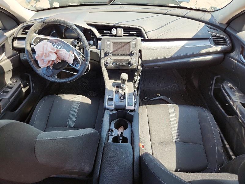 Продажа на аукционе авто 2016 Honda Civic, vin: 19XFC2F56GE035174, номер лота: 54082416