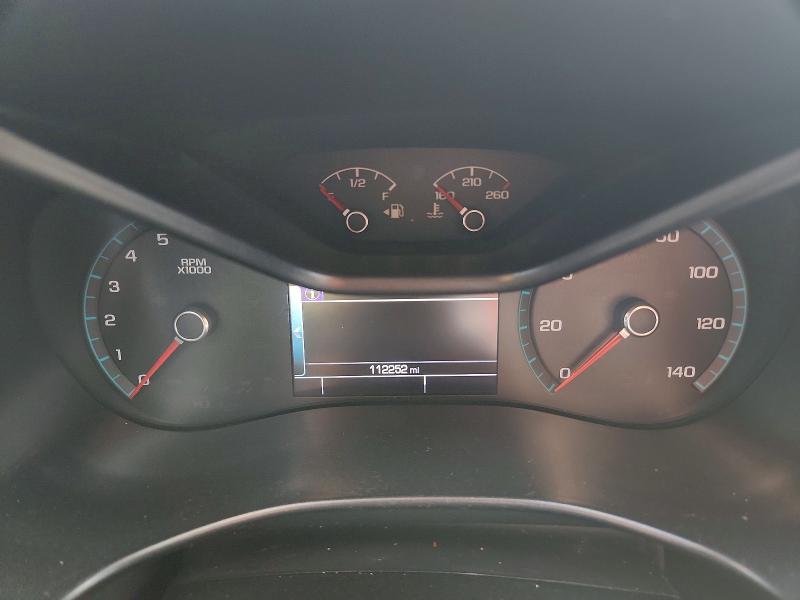 Aukcja sprzedaży 2016 Chevrolet Colorado, vin: 1GCGTDE37G1354358, numer aukcji: 52875366