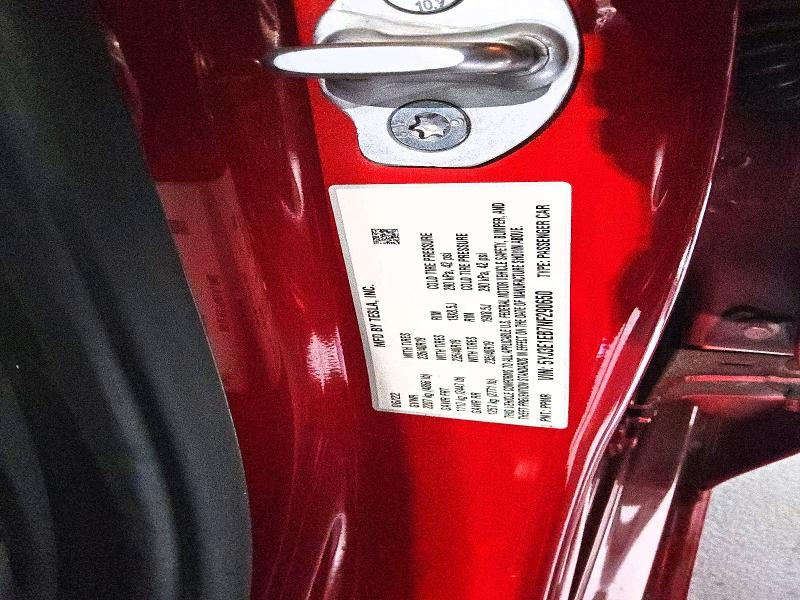 Aukcja sprzedaży 2022 Tesla Model 3, vin: 5YJ3E1EB7NF290650, numer aukcji: 53312246