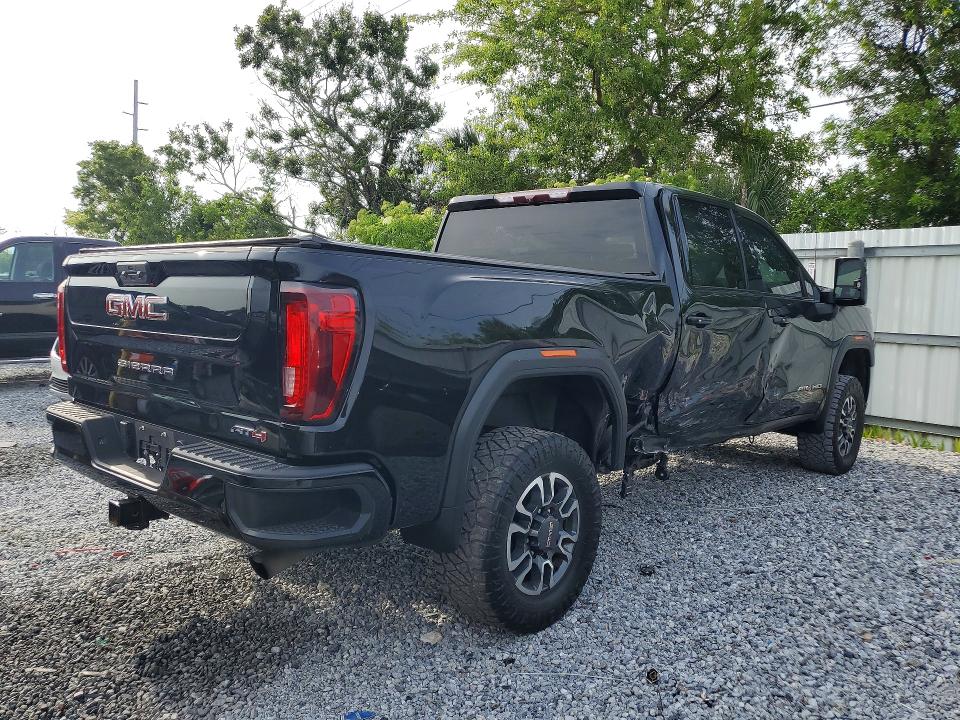 2021 Gmc Sierra მანქანა იყიდება აუქციონზე, vin: 1GT49PE72MF306464, აუქციონის ნომერი: 52840076