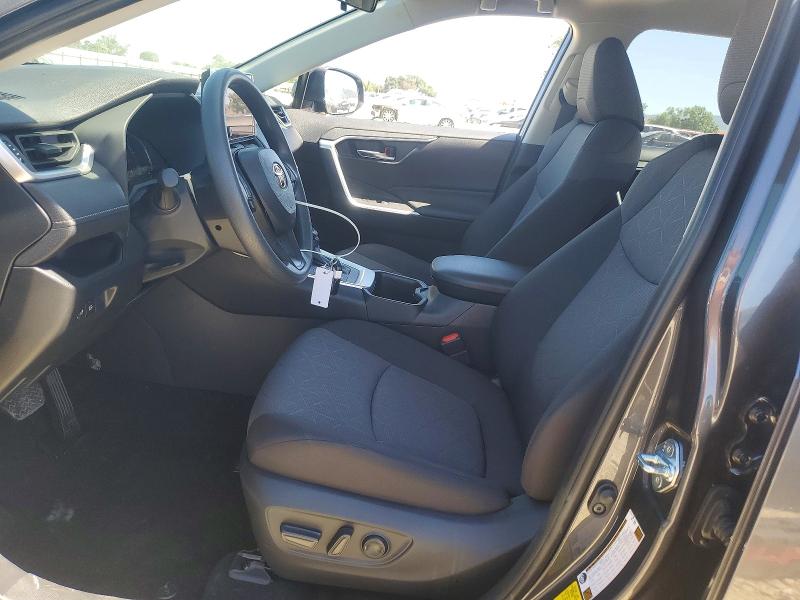 Продаж на аукціоні авто 2025 Toyota Rav4 Hybrid, vin: JTMRWRFV2SJ089161, номер лоту: 53746656
