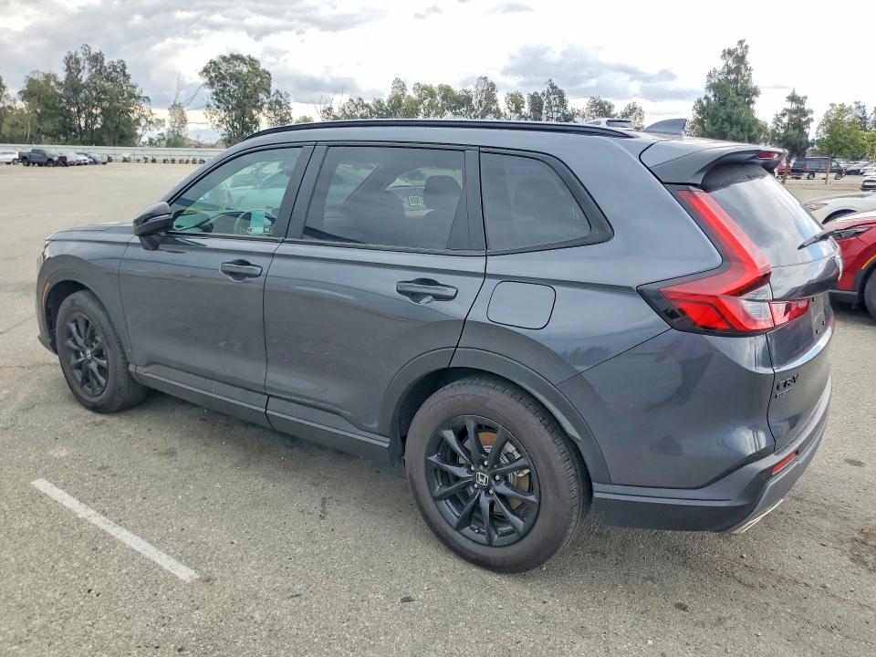 Aukcja sprzedaży 2026 Honda Cr-v, vin: 5J6RS5H84TL000217, numer aukcji: 52222106