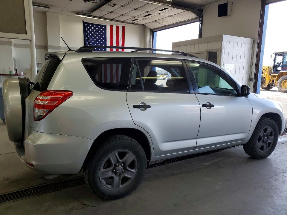 Продаж на аукціоні авто 2011 Toyota Rav4, vin: 2T3BF4DV9BW111892, номер лоту: 54142586