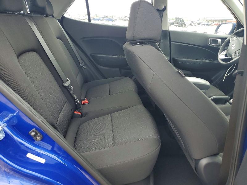 Продажа на аукционе авто 2025 Hyundai Venue, vin: KMHRB8A34SU384980, номер лота: 53888956