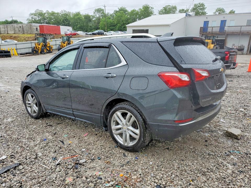 Aukcja sprzedaży 2018 Chevrolet Equinox, vin: 2GNAXMEV8J6132046, numer aukcji: 54597156
