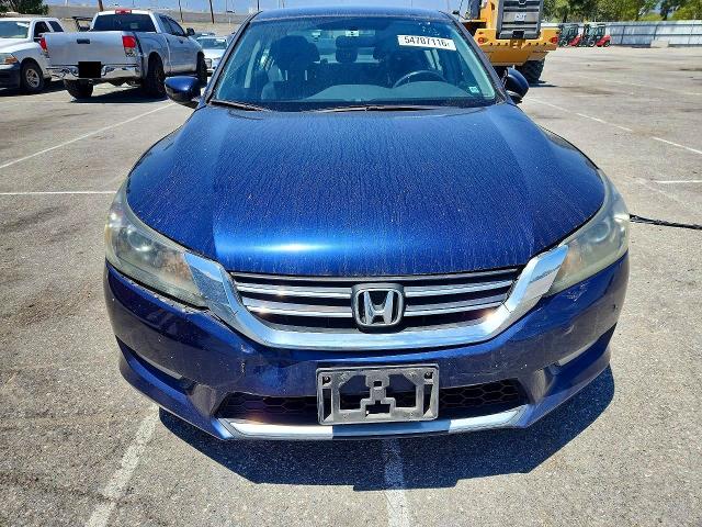 2015 Honda Accord მანქანა იყიდება აუქციონზე, vin: 1HGCR2F55FA167167, აუქციონის ნომერი: 54707116