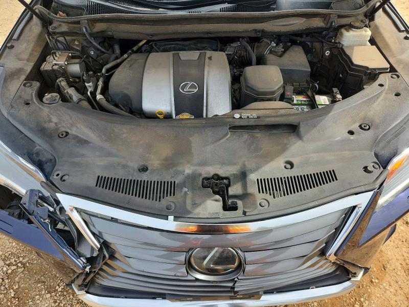 Продаж на аукціоні авто 2016 Lexus Rx 350, vin: 2T2BZMCA2GC032633, номер лоту: 51470416