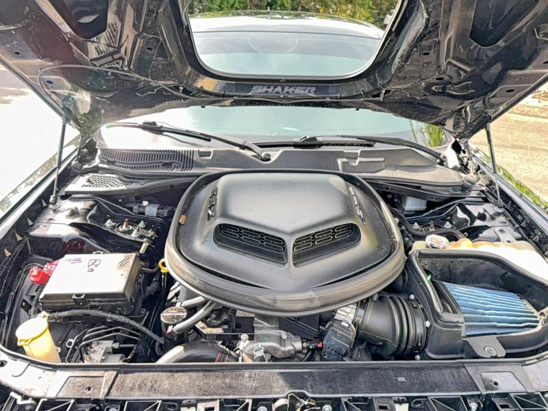 Продаж на аукціоні авто 2020 Dodge Challenger, vin: 2C3CDZFJXLH109463, номер лоту: 54729546
