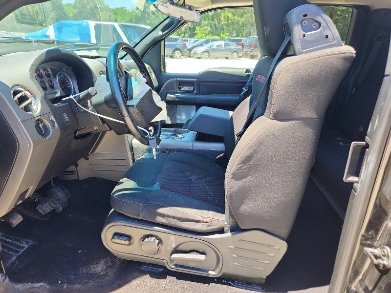 Aukcja sprzedaży 2008 Ford F150, vin: 1FTPX12V68KC11258, numer aukcji: 53538106