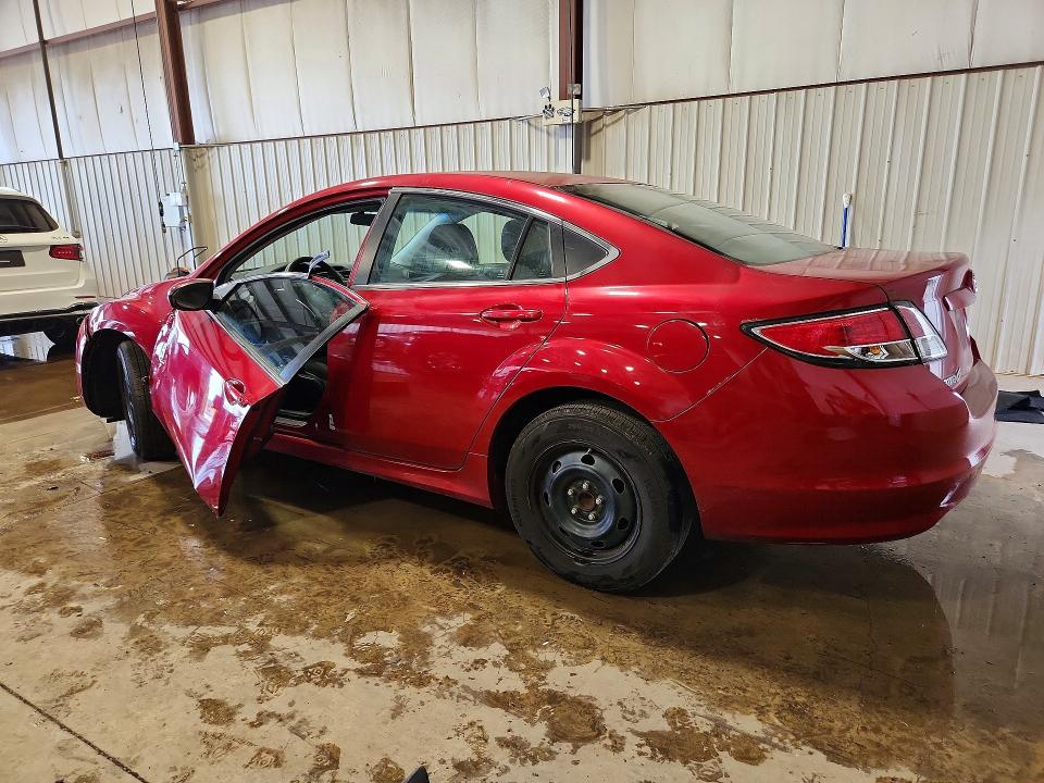 Aukcja sprzedaży 2012 Mazda 6, vin: 1YVHZ8BH7C5M17837, numer aukcji: 54511456