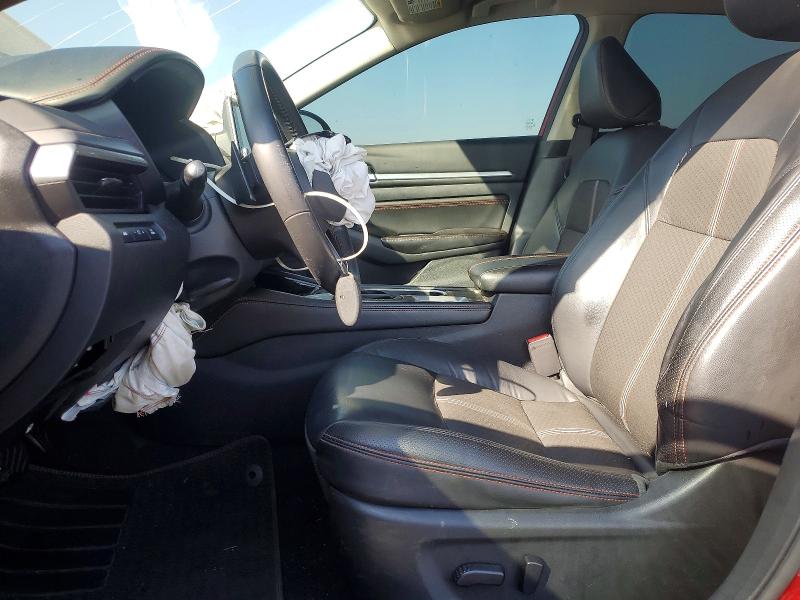 51910416 :رقم المزاد ، 1N4BL4CV1PN315181 vin ، 2023 Nissan Altima مزاد بيع