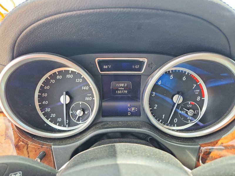 54898766 :رقم المزاد ، 4JGDF6EE5GA671025 vin ، 2016 Mercedes-benz Gl مزاد بيع