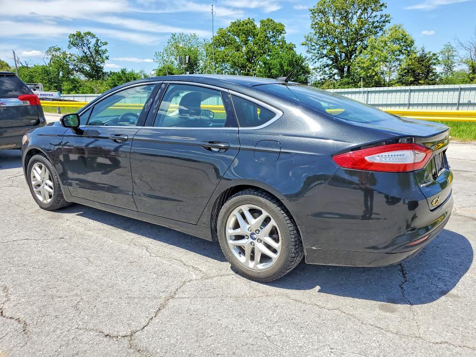 52159146 :رقم المزاد ، 3FA6P0HRXDR224400 vin ، 2013 Ford Fusion مزاد بيع