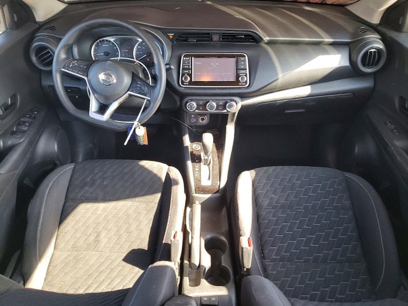 Продажа на аукционе авто 2021 Nissan Kicks, vin: 3N1CP5BV9ML553630, номер лота: 54070536