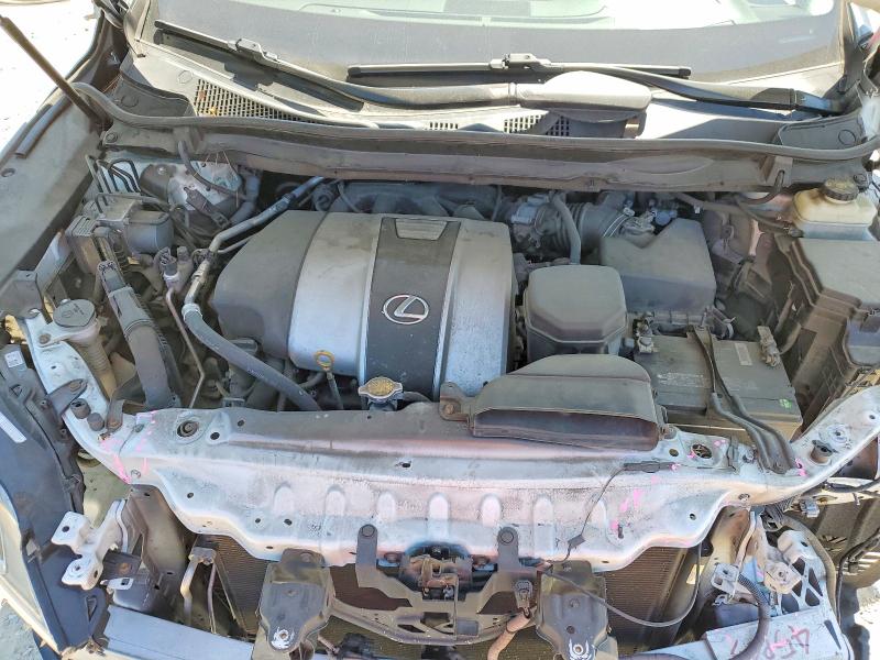 Aukcja sprzedaży 2016 Lexus Rx 350, vin: 2T2BZMCAXGC036445, numer aukcji: 53777876